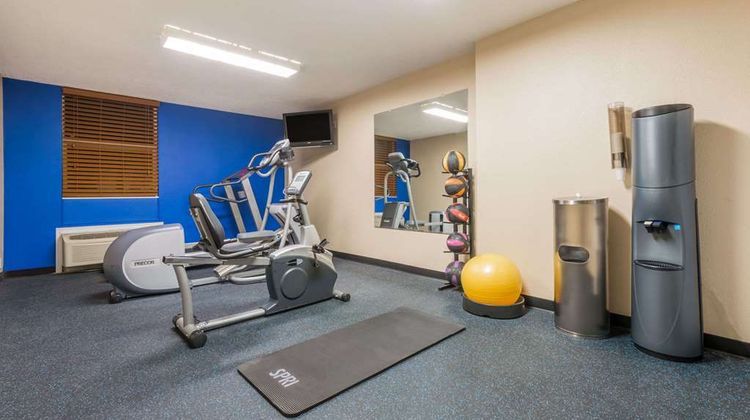 Days Inn Gillette Health