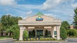 <b>Days Inn Paducah Exterior</b>. Images powered by <a href="https://iceportal.shijigroup.com/" title="IcePortal" target="_blank">IcePortal</a>.