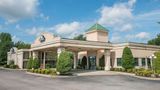 <b>Days Inn Paducah Exterior</b>. Images powered by <a href="https://iceportal.shijigroup.com/" title="IcePortal" target="_blank">IcePortal</a>.