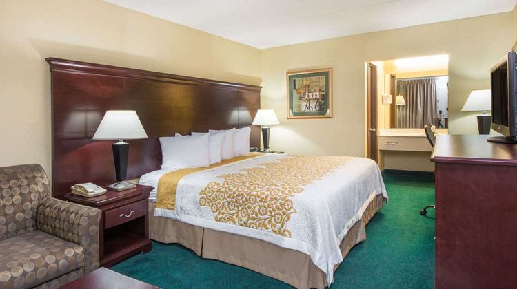 Days Inn Paducah Room