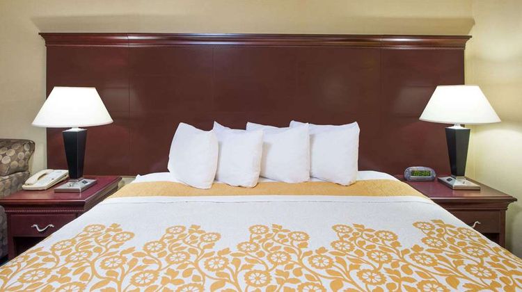 Days Inn Paducah Room