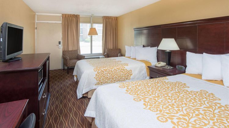 Days Inn Paducah Room