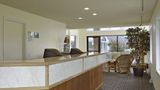Days Inn by Wyndham Mackinaw City - Lakeview Lobby