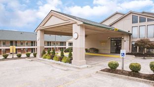 Days Inn Wytheville