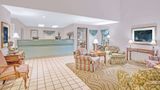 Days Inn Wytheville Lobby