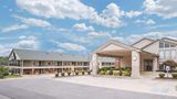 Days Inn Wytheville Exterior