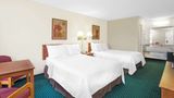 Days Inn Wytheville Room
