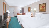 Days Inn Wytheville Room