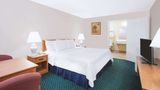 Days Inn Wytheville Room