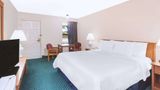 Days Inn Wytheville Room