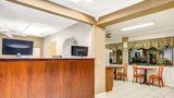 <b>Days Inn Chesapeake Lobby</b>. Images powered by <a href="https://iceportal.shijigroup.com/" title="IcePortal" target="_blank">IcePortal</a>.