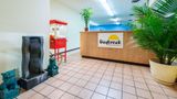 Days Inn Frankfort Lobby