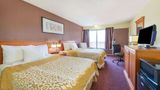 Days Inn Frankfort Room