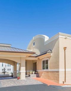 Days Inn Pensacola Historic Downtown