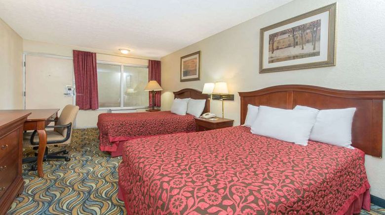 <b>Days Inn & Suites Dayton North Room</b>. Images powered by <a href="https://iceportal.shijigroup.com/" title="IcePortal" target="_blank">IcePortal</a>.