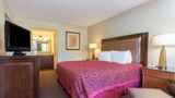 Days Inn & Suites Dayton North Room