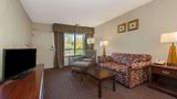 Days Inn & Suites Dayton North Suite