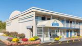 Days Inn & Suites Dayton North Exterior