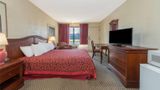 Days Inn & Suites Dayton North Room