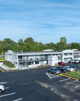 Days Inn & Suites Dayton North