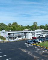 Days Inn & Suites Dayton North
