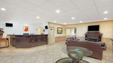 Super 8 Cambridge/Kitchener/WaterlooArea Lobby