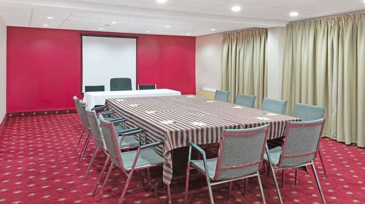 Super 8 Cambridge/Kitchener/WaterlooArea Meeting