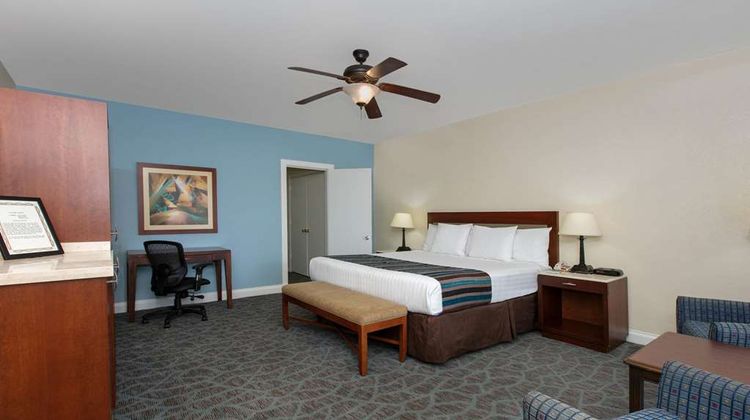 Days Inn Natchez Room