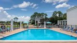 Days Inn Natchez Pool