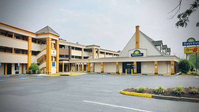 Days Inn Alexandria