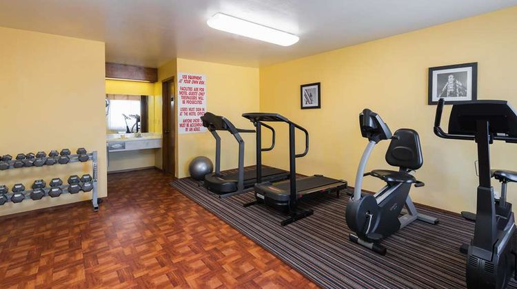 Days Inn Pinole Berkeley Health