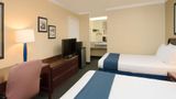 <b>Days Inn Pinole Berkeley Room</b>. Images powered by <a href="https://iceportal.shijigroup.com/" title="IcePortal" target="_blank">IcePortal</a>.