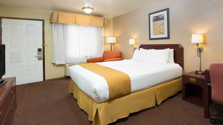 Days Inn Pinole Berkeley Room