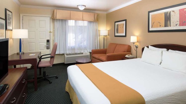 Days Inn Pinole Berkeley Room