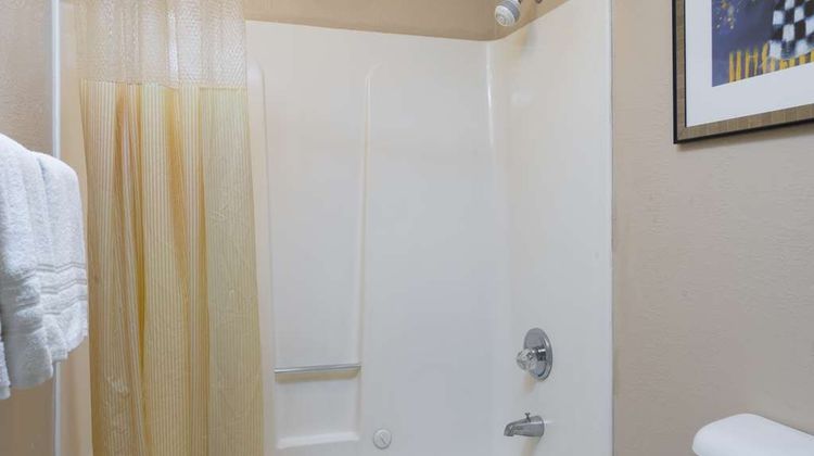 Days Inn Pinole Berkeley Room