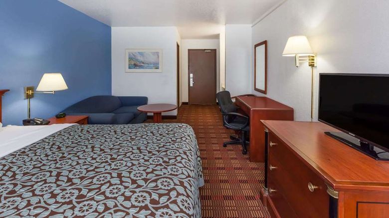 <b>Days Inn Holland Room</b>. Images powered by <a href="https://iceportal.shijigroup.com/" title="IcePortal" target="_blank">IcePortal</a>.