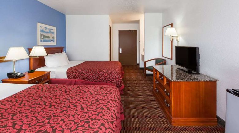 <b>Days Inn Holland Room</b>. Images powered by <a href="https://iceportal.shijigroup.com/" title="IcePortal" target="_blank">IcePortal</a>.