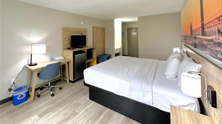 <b>Days Inn Holland Room</b>. Images powered by <a href="https://iceportal.shijigroup.com/" title="IcePortal" target="_blank">IcePortal</a>.