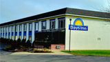 Days Inn Holland Exterior