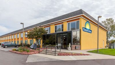 Days Inn Holland