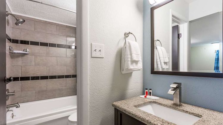 Days Inn Salisbury Room