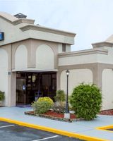 Days Inn Salisbury