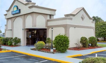 Days Inn Salisbury