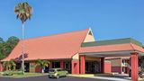 Days Inn Cocoa Cruiseport West at I-95 Exterior