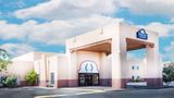 <b>Days Inn & Suites Lordsburg Exterior</b>. Images powered by <a href="https://iceportal.shijigroup.com/" title="IcePortal" target="_blank">IcePortal</a>.
