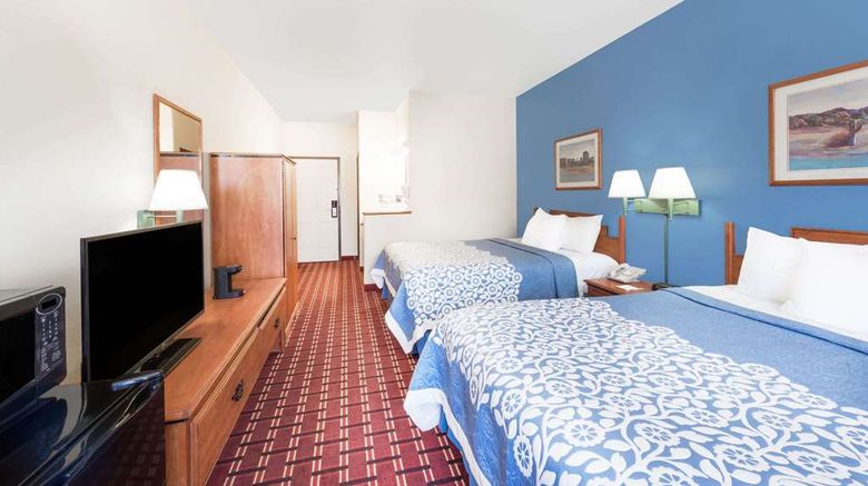<b>Days Inn & Suites Lordsburg Room</b>. Images powered by <a href="https://iceportal.shijigroup.com/" title="IcePortal" target="_blank">IcePortal</a>.