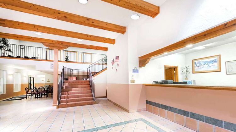 Days Inn & Suites Lordsburg Room