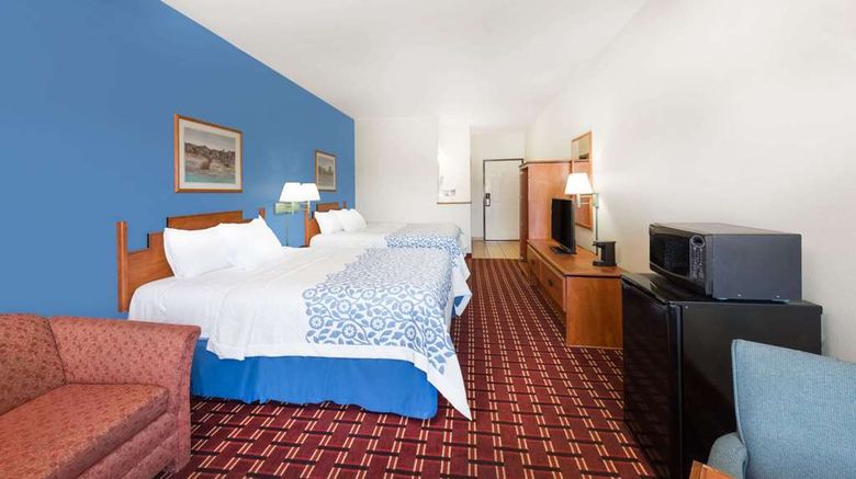 <b>Days Inn & Suites Lordsburg Room</b>. Images powered by <a href="https://iceportal.shijigroup.com/" title="IcePortal" target="_blank">IcePortal</a>.