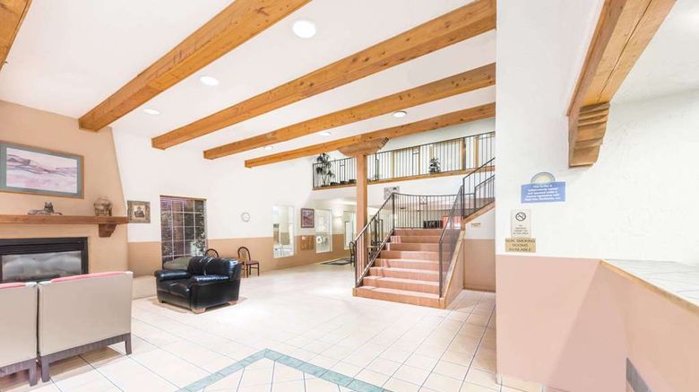 <b>Days Inn & Suites Lordsburg Lobby</b>. Images powered by <a href="https://iceportal.shijigroup.com/" title="IcePortal" target="_blank">IcePortal</a>.