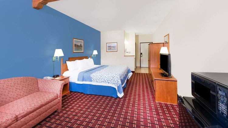 Days Inn & Suites Lordsburg Room